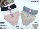 Majtki damskie (M-XL)