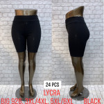 RYBACZKI DAMSKIE (3XL-6XL)