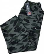 Spodnie męskie (3XL-6XL)