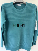 Swetry damskie (M-2XL)