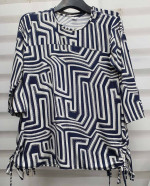 Bluzka damska (M-3XL) towar polski