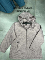 Kurtka damska (4XL-9XL)