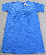 Koszula nocna (M-4XL)