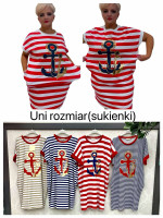 SUKIENKA DAMSKA (TOWAR WŁOSKI)