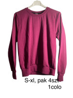BLUZKA DAMSKA (S-XL)