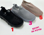 Buty sportowe damskie (36-41)