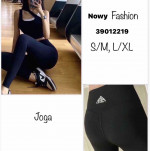 LEGINSY DAMSKIE (S-XL)