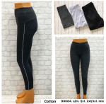 Leginsy damskie (S-3XL)