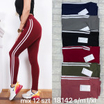 LEGINSY DAMSKIE (S-XL)
