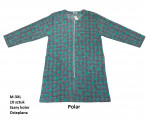 Koszula nocna (M-3XL)