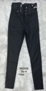 SPODNIE DAMSKIE (XS-XL)