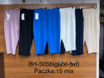 RYBACZKI DAMSKIE (2XL-5XL)