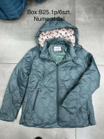 Kurtka damska (XL-6XL)