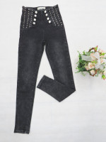 Spodnie damskie (34-42)
