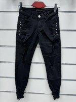 SPODNIE DAMSKIE (XS-XL)