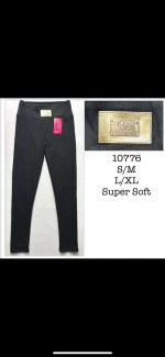 Leginsy damskie (S-XL)