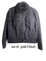 Kurtka damska (XS-XL)