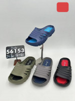 Klapki basenowe damskie (36-41)