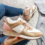 Buty sportowe damskie
