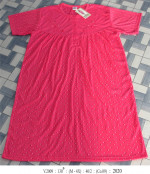 Koszula nocna (M-4XL)