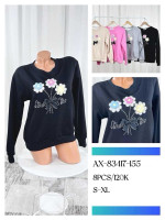 BLUZA DAMSKA (S-XL)