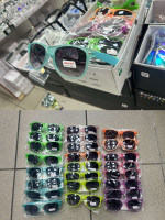OKULARY