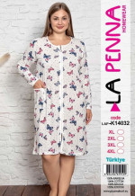 Koszula nocna (XL-4XL)