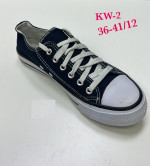 Tenisówki damskie (36-41)