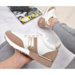 Buty sportowe damskie
