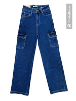 Spodnie damskie (36-44)