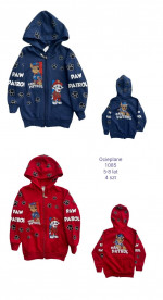 Bluza dziecięca (5-8)