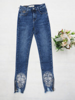 Spodnie damskie (34-42)