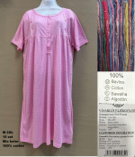 Koszula nocna (M-4XL)