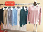 Swetry damskie (M-2XL)