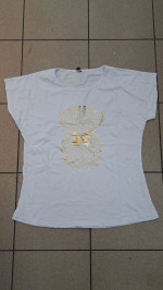 Bluzka damska (2XL-4XL)