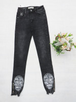 Spodnie damskie (34-42)