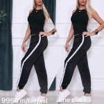 SPODNIE DAMSKIE (M-2XL)