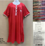 Koszula nocna (M-3XL)