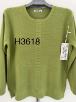 Swetry damskie (M-2XL)