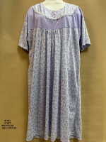 Koszula nocna (M-3XL)