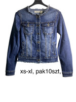 Kurtka damska (XS-XL)