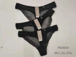 Majtki damskie (M-2XL)