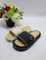 Klapki basenowe damskie (36-41)