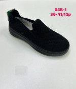 Buty sportowe damskie