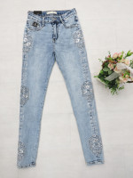 Spodnie damskie (34-42)