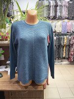 Swetry damskie (L-3XL)