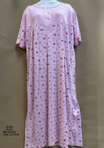 Koszula nocna (M-3XL)