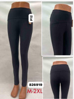 LEGINSY DAMSKIE (M-2XL)
