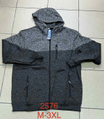 BLUZA MĘSKA (M-3XL)