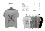 BLUZKA DAMSKA (L-4XL)